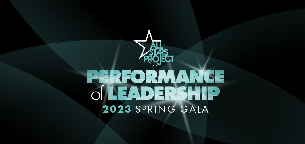 All Stars Gala: A Performance of Leadership Across the Country