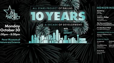 Events – All Stars Project, Inc.