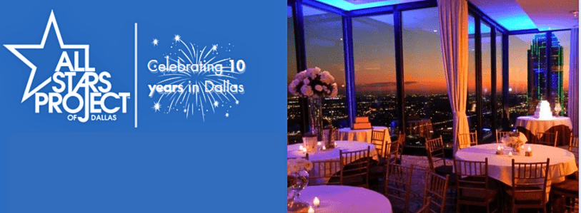 Cheers for a Cause: Celebrating 10 years!