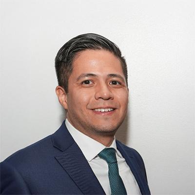 Pat Delgado