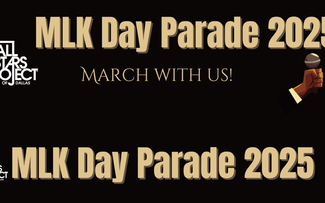 MLK Day Parade 2025