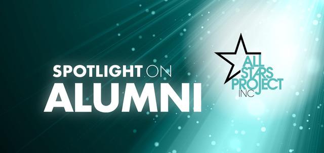 Alumni Spotlight: From Program Participant to Program Director – Dwayne Dixon Jr.’s All Stars Journey