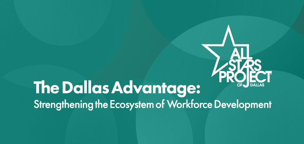 All Stars Project Hosts Spring 2025 CEO Roundtable: “The Dallas Advantage”
