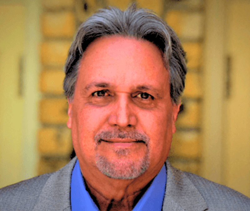 Ted Gebhardt