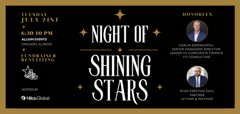 Night of Shining Stars 2026